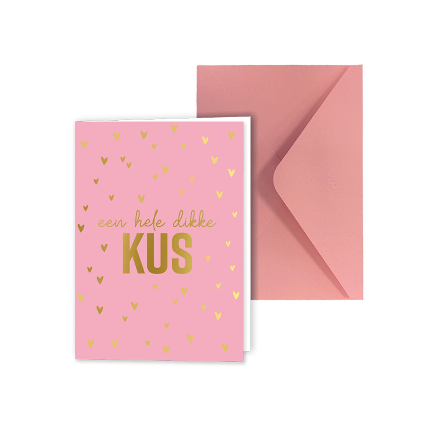 Een Hele Dikke Kus