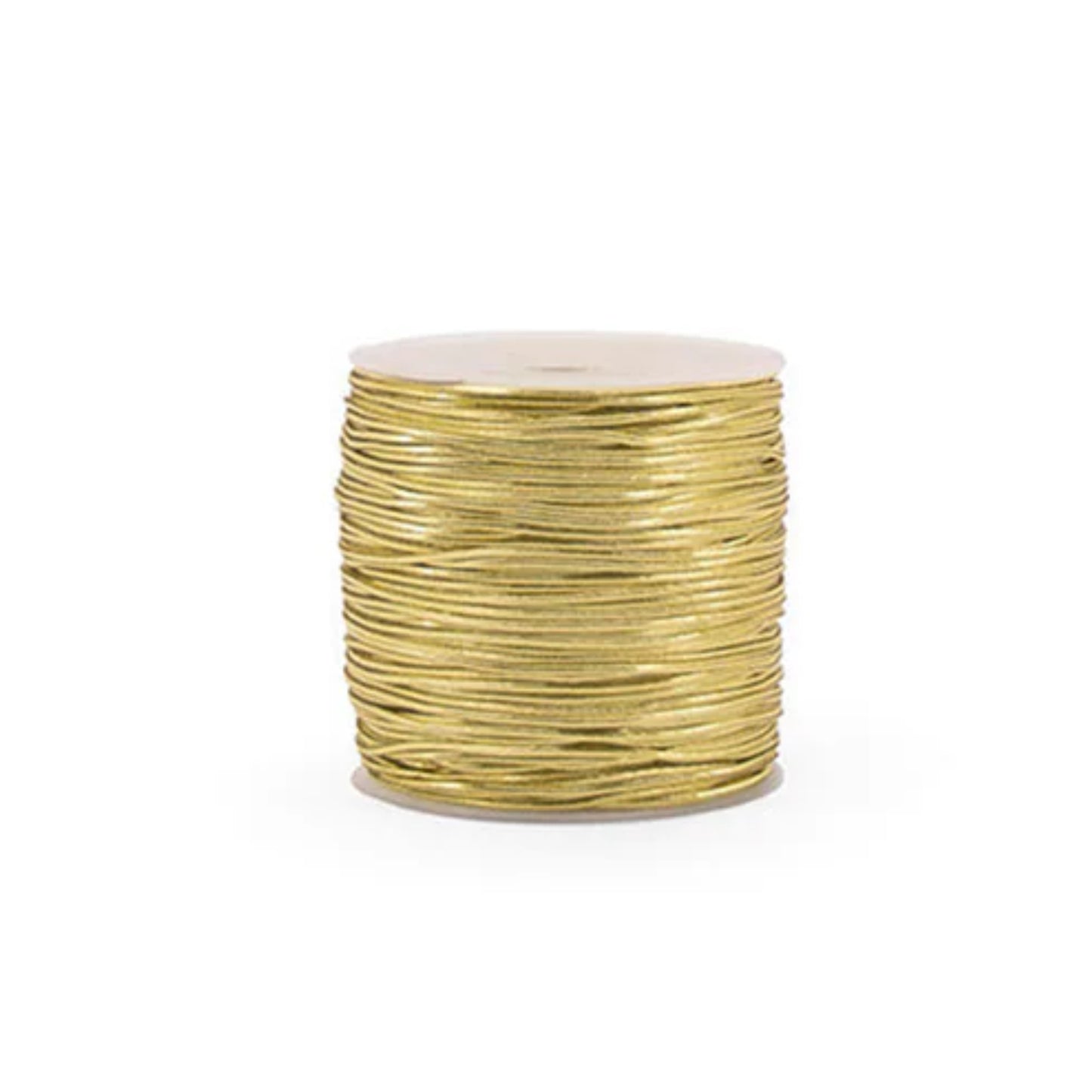 Lint | Elastiek Goud | 5 M