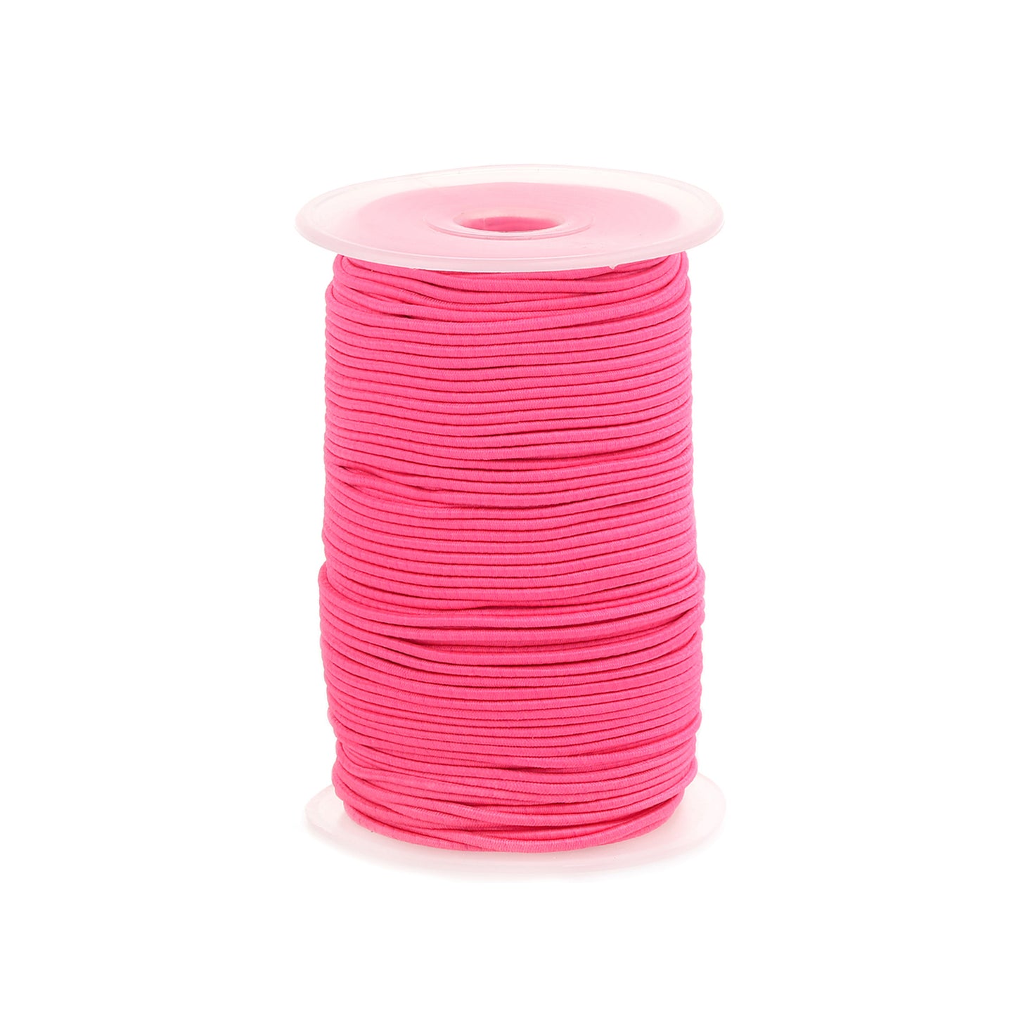 Lint | Elastiek Roze | 5 M