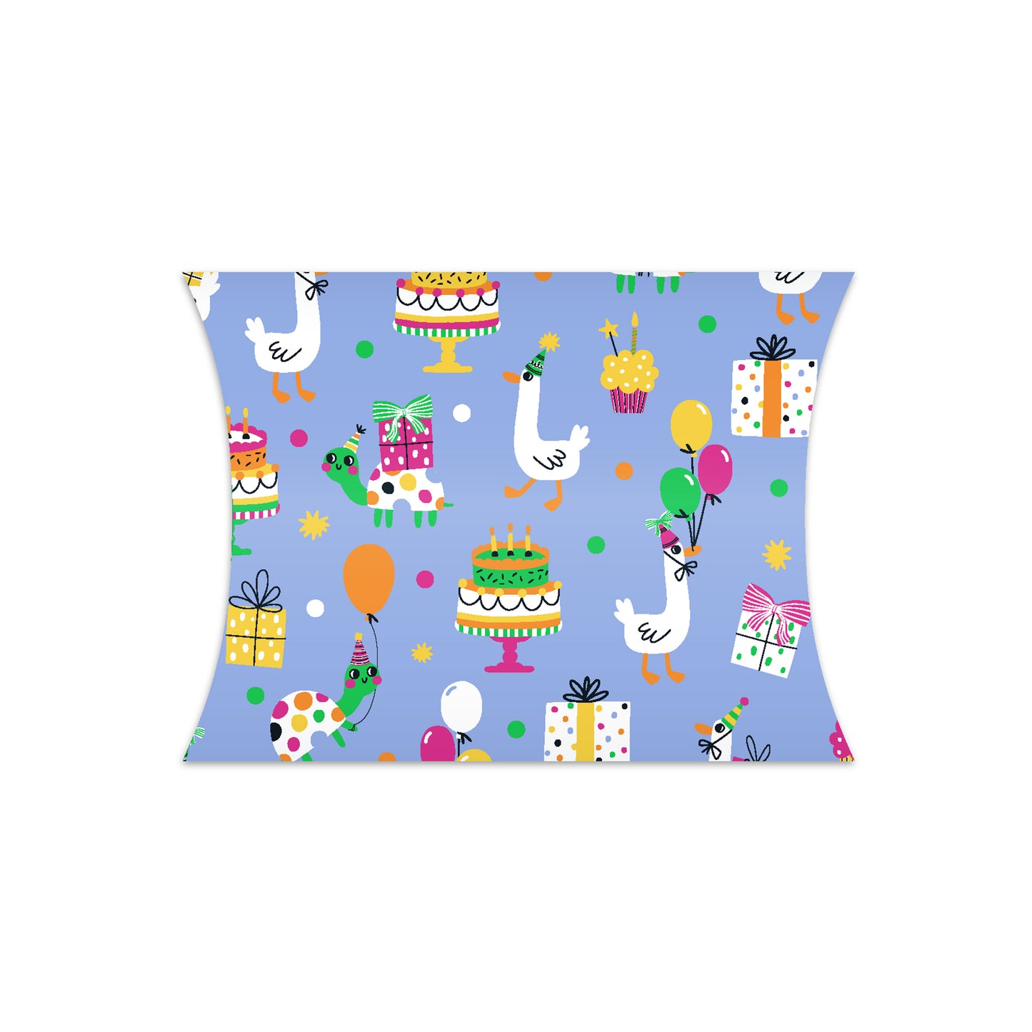 Gondeldoosje | Goose Party Time | 1 Stuk