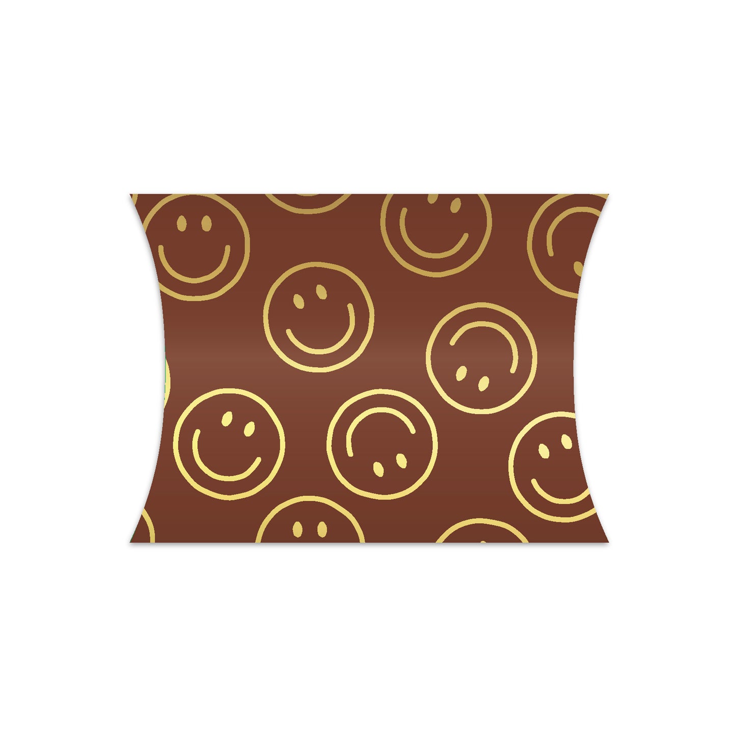 Gondeldoosje | Smiley Mokka | 1 Stuk