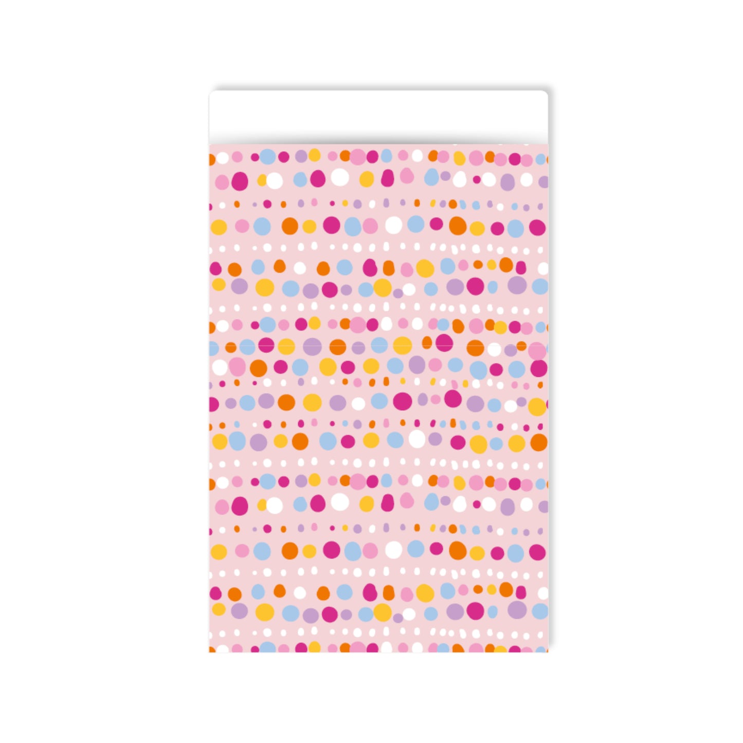 Cadeauzakje M | Blooming Bubbles | 5 Stuks