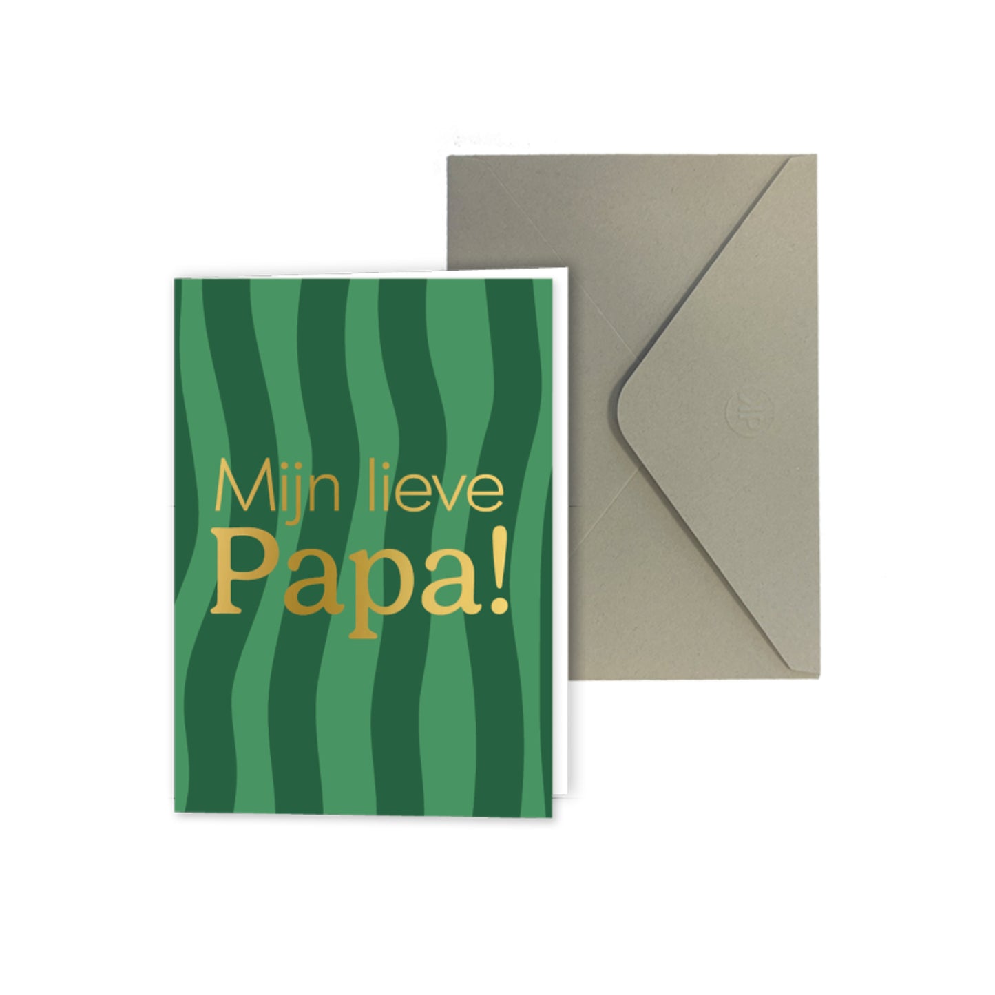 Mijn Lieve Papa