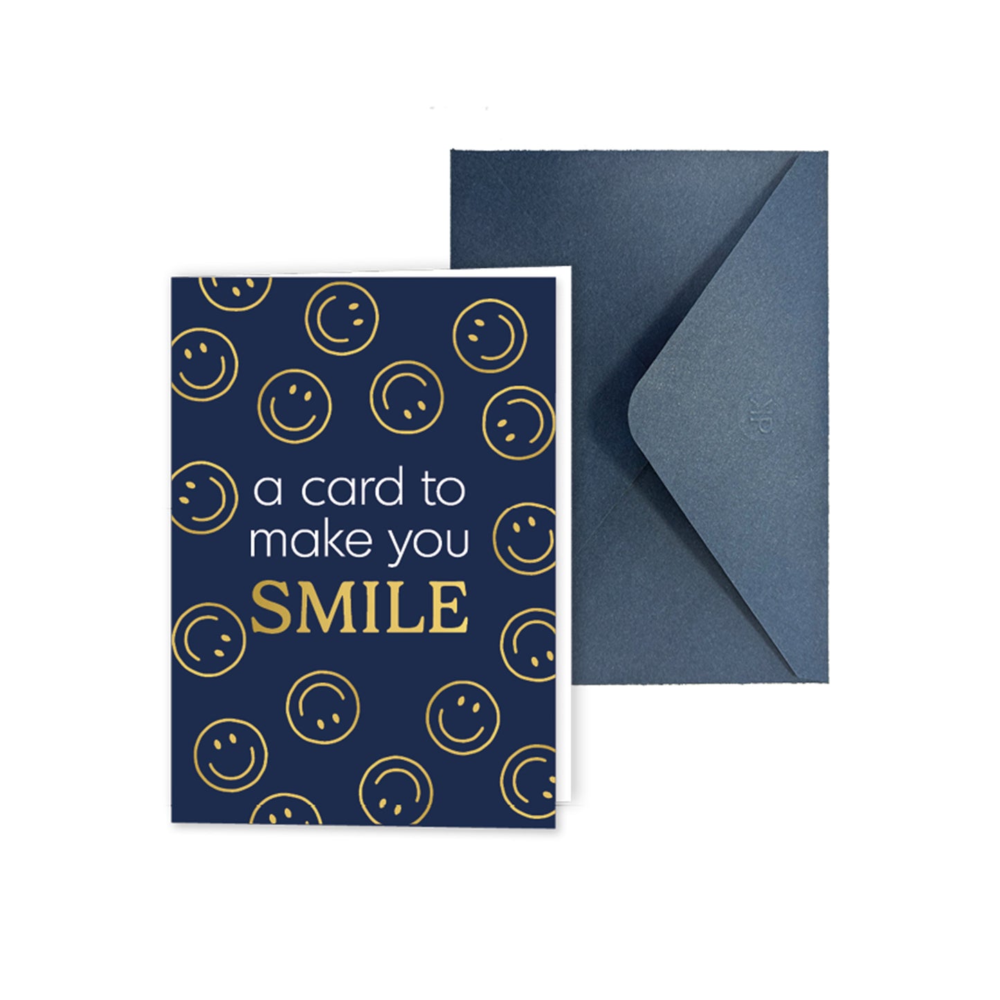 A Card To Make You Smile