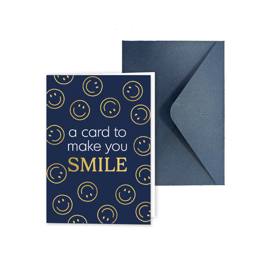 A Card To Make You Smile