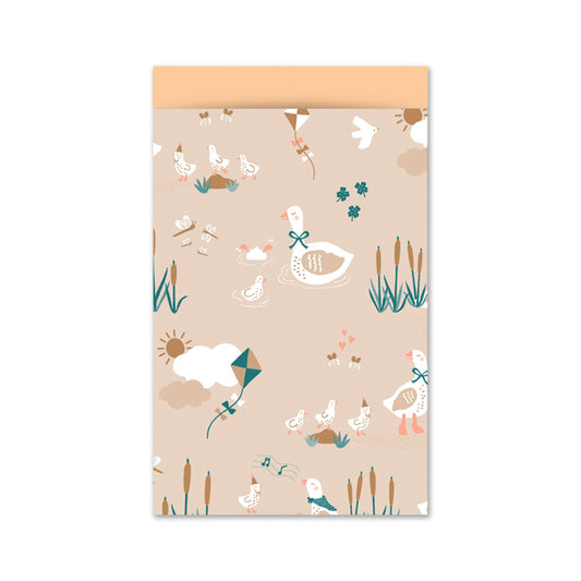 Cadeauzakje M | Baby Goose | 5 Stuks