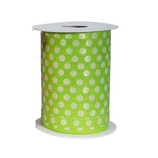 Lint | Bloemen Groen | 5 M