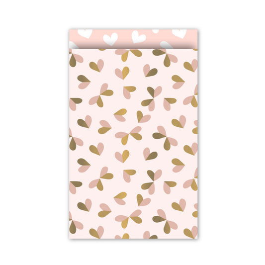 Cadeauzakje M | Butterfly Kisses Calm | 5 Stuks