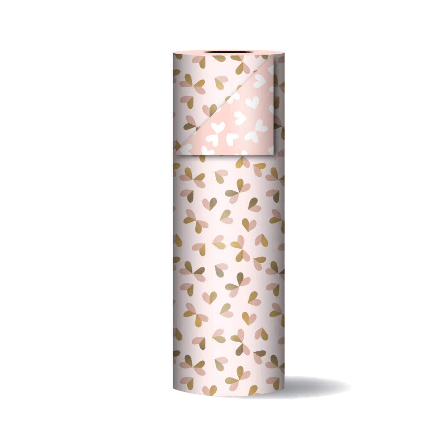 Inpakpapier 30 CM | Butterfly Kisses Calm | 3 M