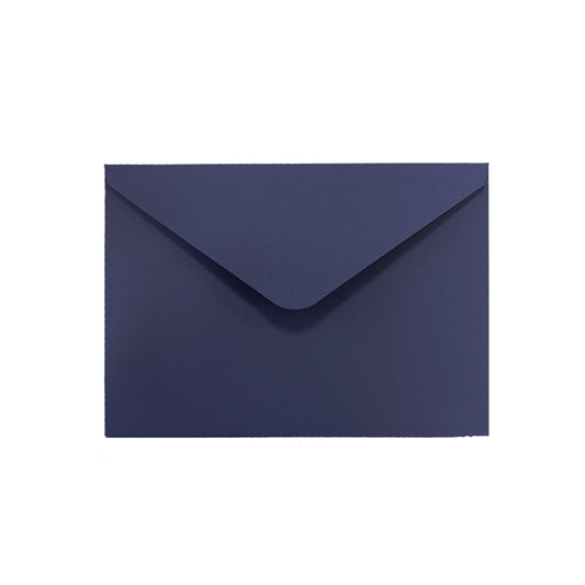 Envelop | Donkerblauw | 1 Stuk