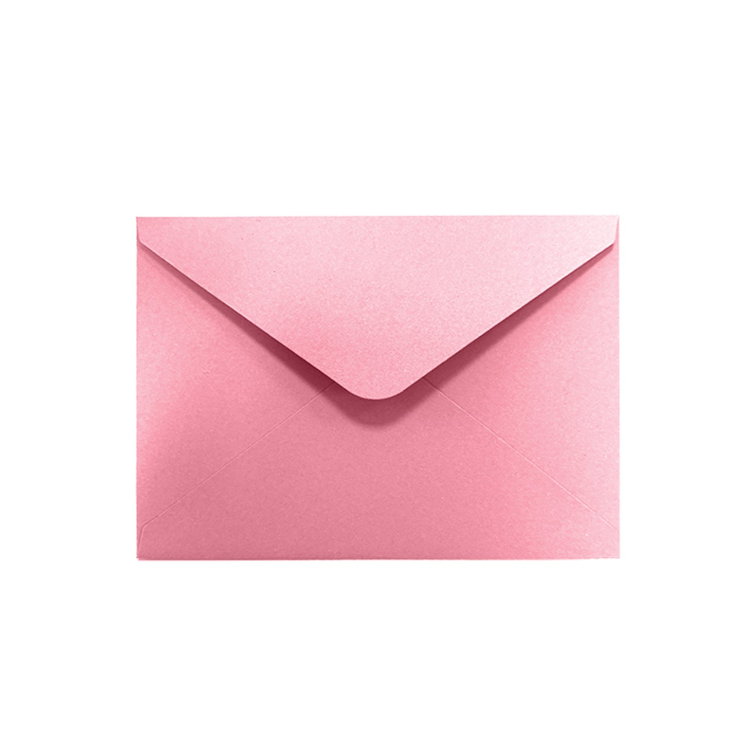 Envelop | Lichtroze | 1 Stuk