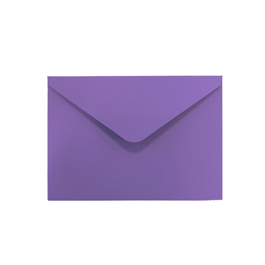 Envelop | Paars | 1 Stuk