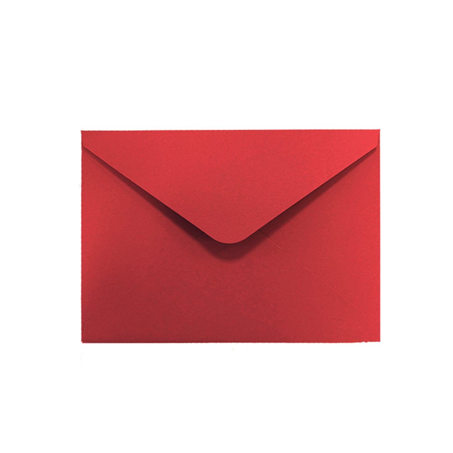 Envelop | Rood | 1 Stuk