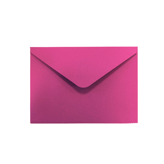 Envelop | Roze | 1 Stuk