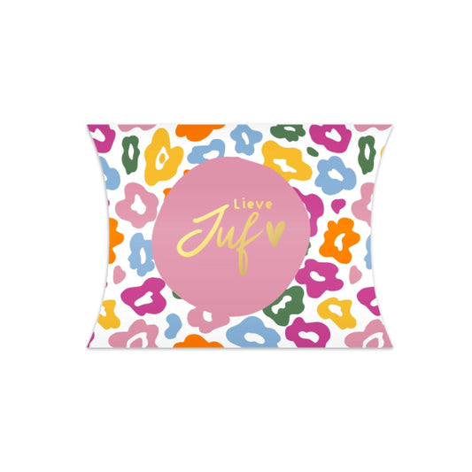 Gondeldoosje | Lieve Juf | 1 Stuk