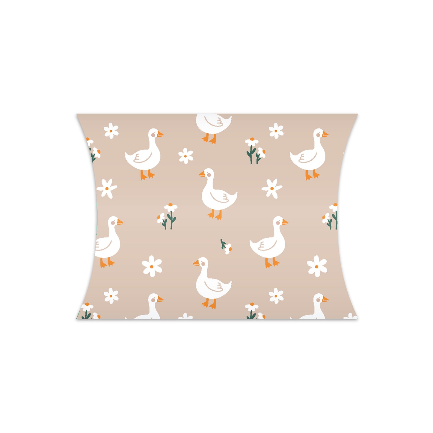 Gondeldoosje | Baby Goose Beige | 1 Stuk