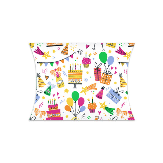 Gondeldoosje | Birthday Doodles | 1 Stuk