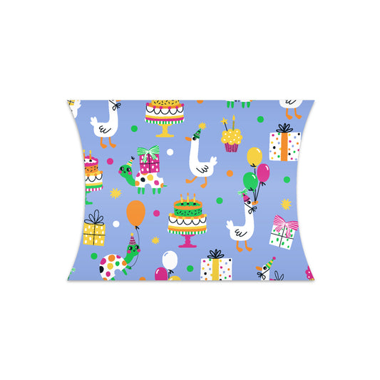 Gondeldoosje | Goose Party Time | 1 Stuk