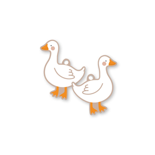 Cadeau Label | Goose | 1 stuk