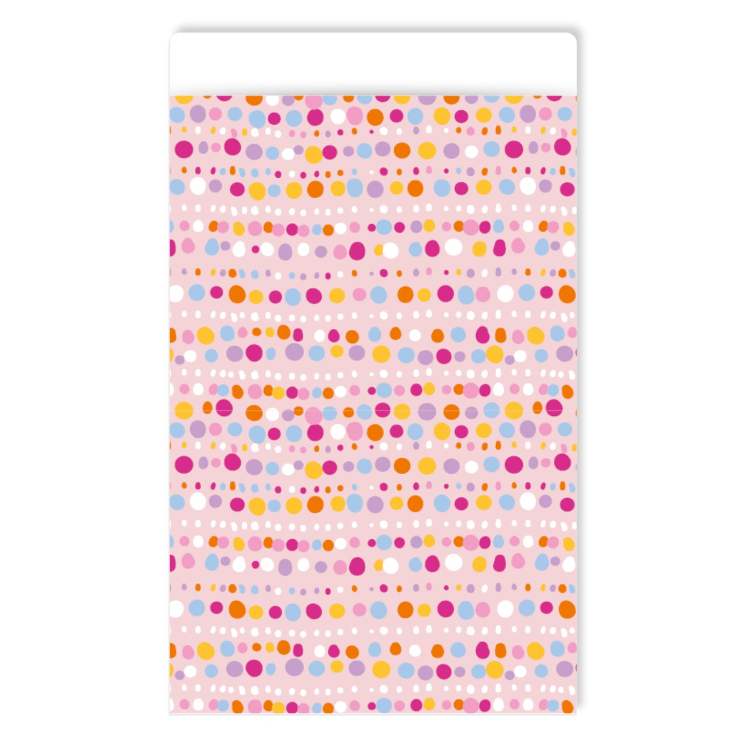 Cadeauzakje L | Blooming Bubbles | 5 Stuks
