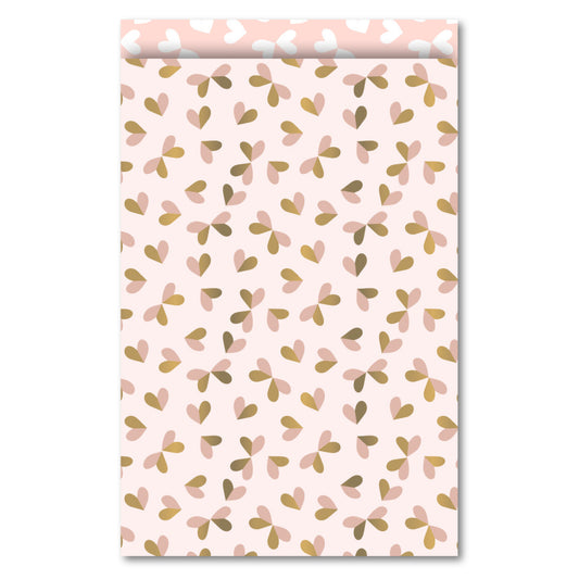 Cadeauzakje L | Butterfly Kisses Calm | 5 Stuks