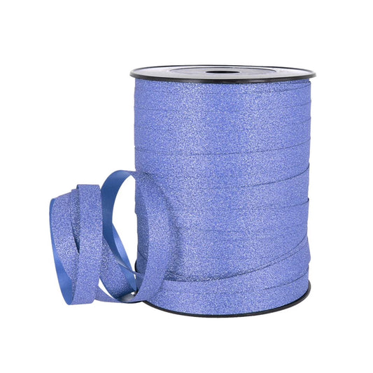 Lint | Glitter Blauw | 5 M