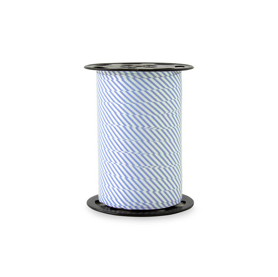 Lint | Stripes Blue | 5 M