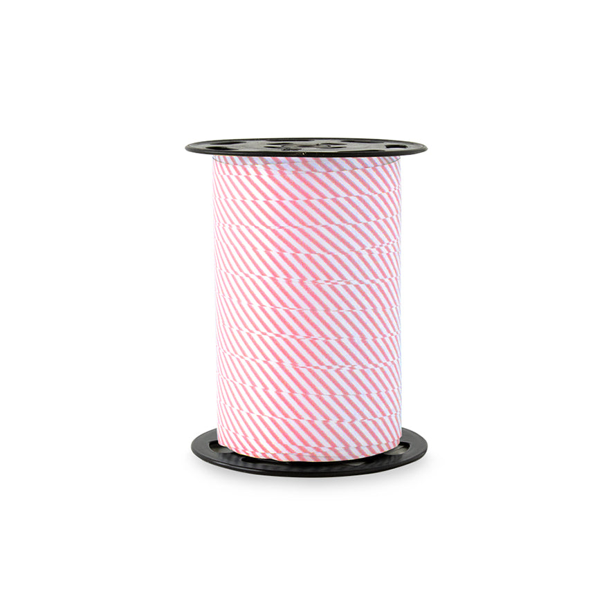 Lint | Stripes Pink | 5 M