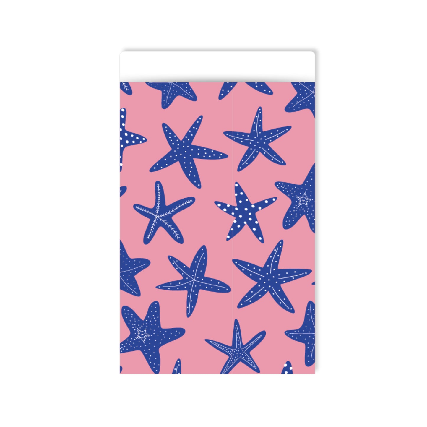 Cadeauzakje M | Sea Stars | 5 Stuks