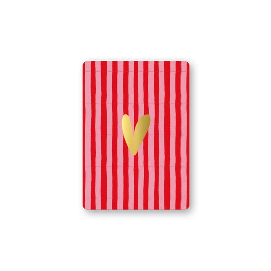 Hartje Strepen | Mini