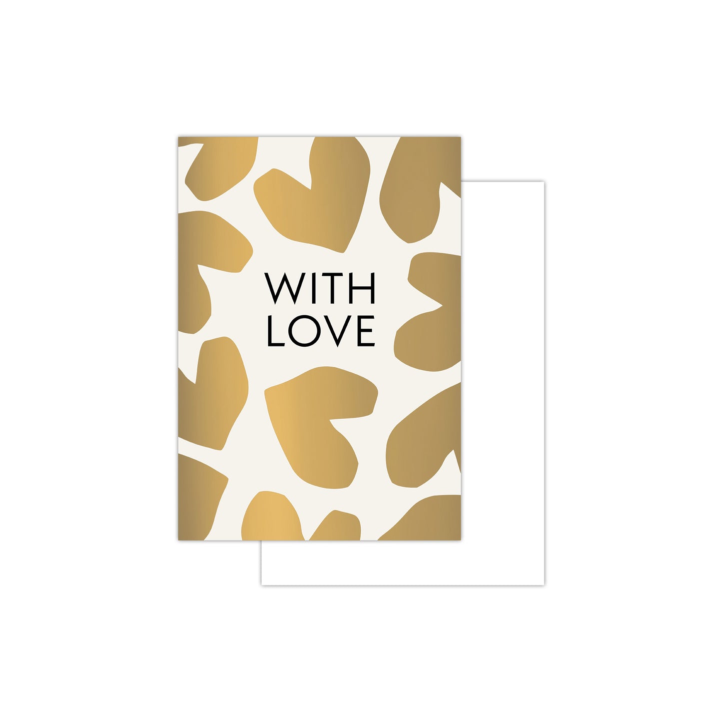 With Love | Mini