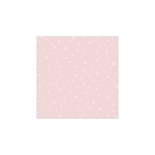 Mini Noteblock | Minimal Dots pink