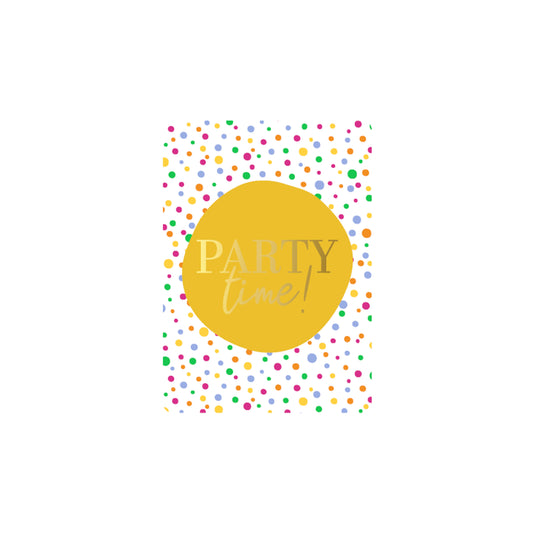 Party Time | Mini