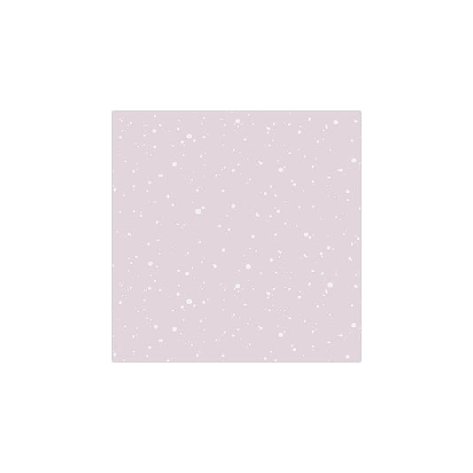 Mini Noteblock | Spots Lila