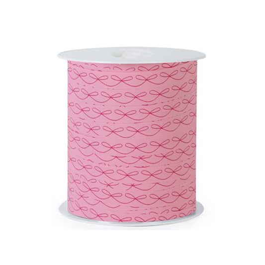 Lint | Strikjes Lichtoze | 5 M