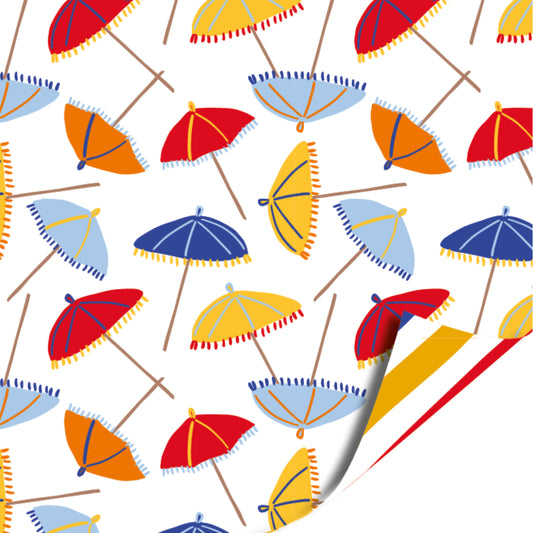 Inpakpapier 70 CM | Tiny Shades | 2 M