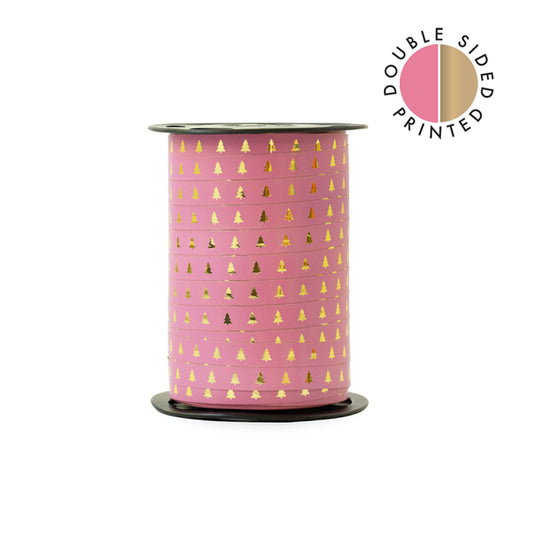 Lint | Tree Roze Goud | 5 M