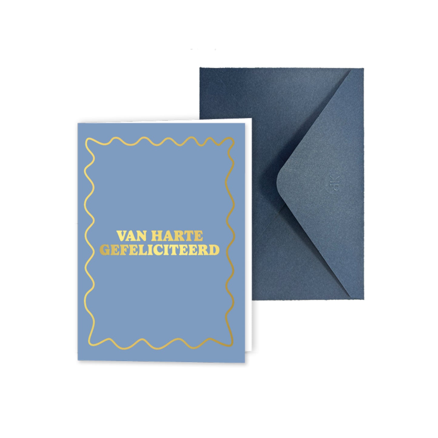 Van Harte Gefeliciteerd