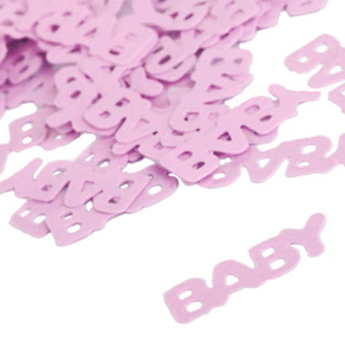 Confetti | Baby Roze | 15 gram