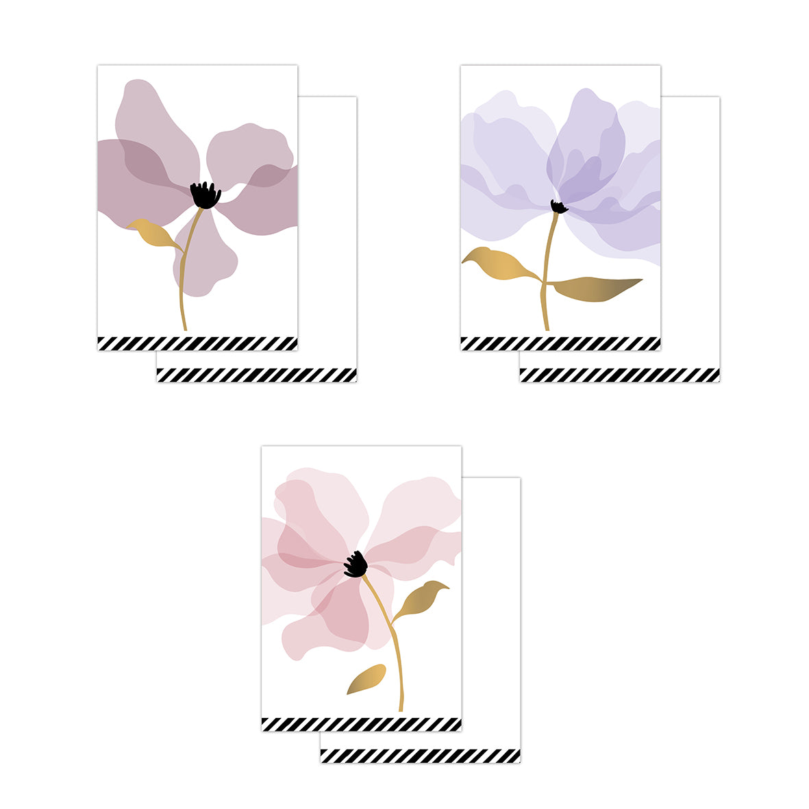 Flowers | Mini